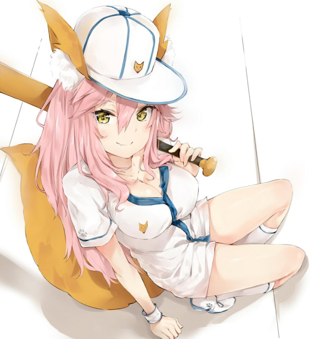 tamamo (fate) (all)+tamamo no mae (fate)