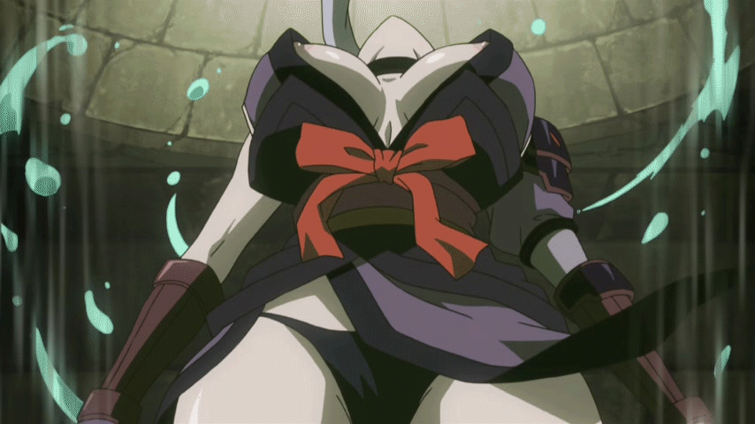 shizuka (queen's blade)