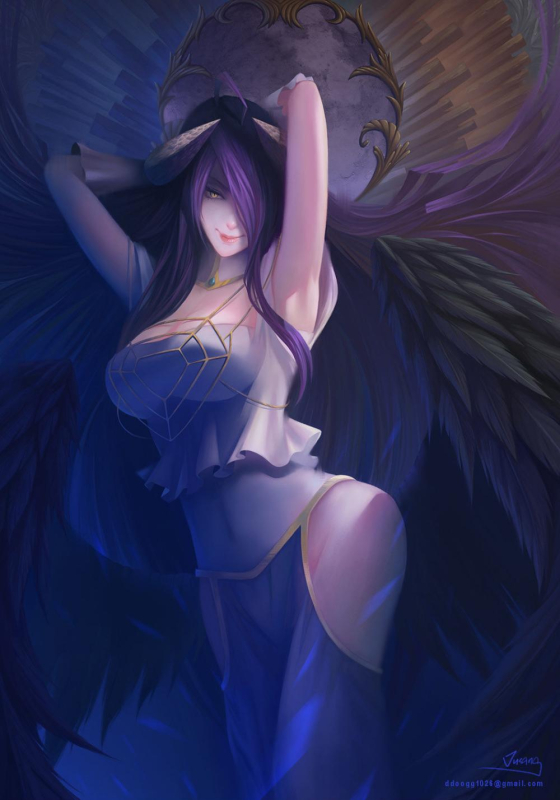 albedo