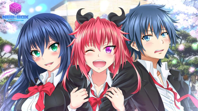 ayuzawa ayumi+mikazuki anna+hoshizora eito