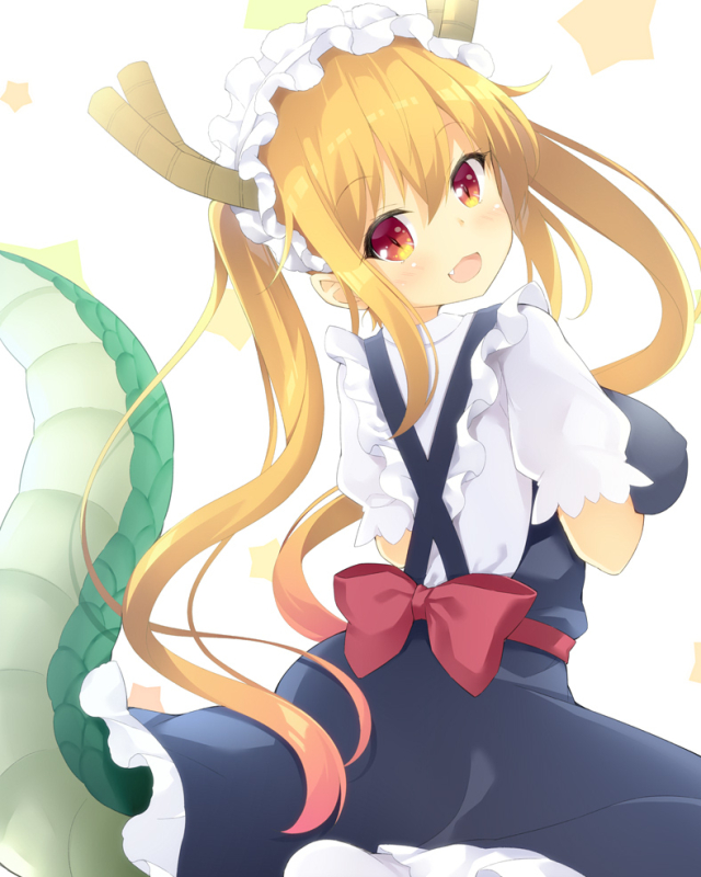 tooru (maidragon)