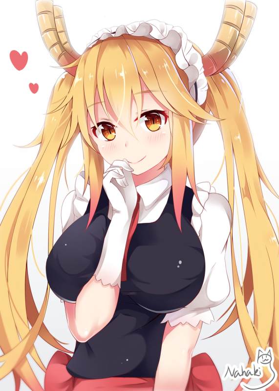 tooru (maidragon)
