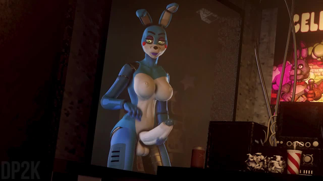 golden freddy (fnaf)+toy bonnie (fnaf)+toy chica (fnaf)