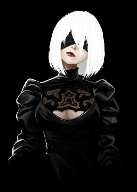 yorha no. 2 type b