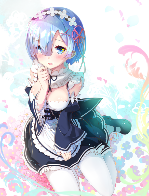 rem (re zero)