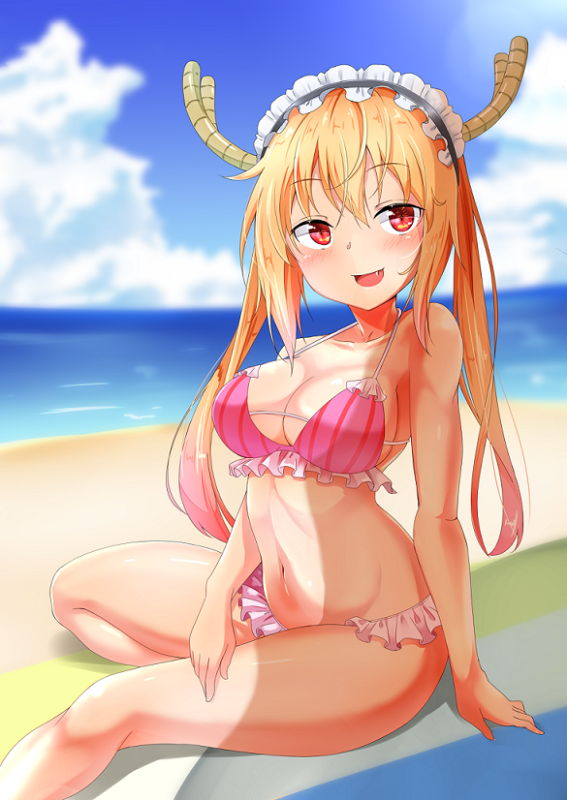 tooru (maidragon)