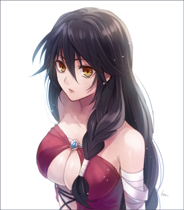 velvet crowe