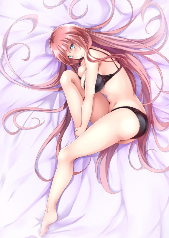 megurine luka