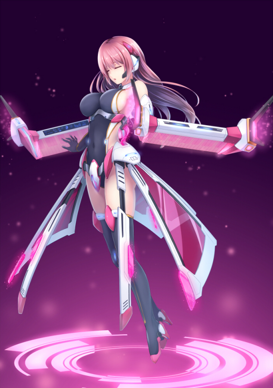 megurine luka