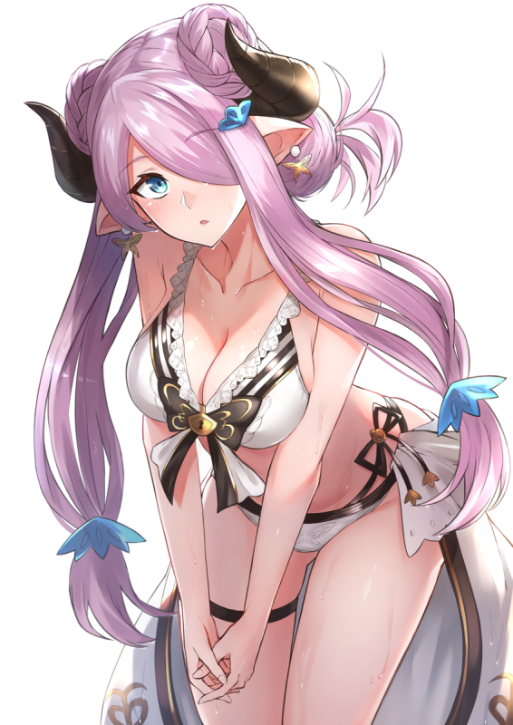 narmaya (granblue fantasy)