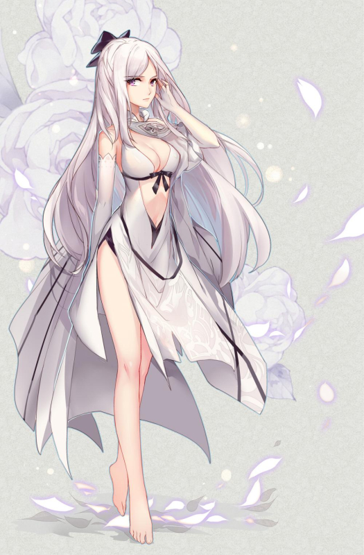 zero (drag-on dragoon)