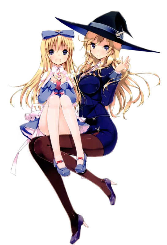 shimon maya+shimon mari