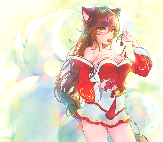 ahri