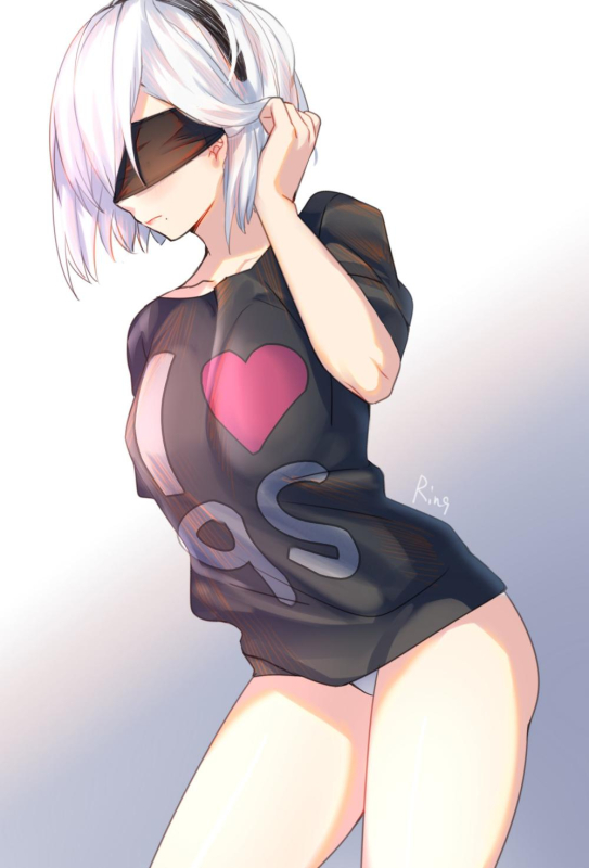 yorha no. 2 type b