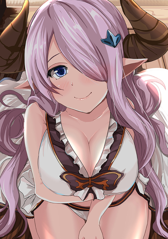 narmaya (granblue fantasy)