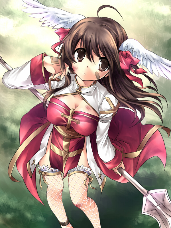 archbishop (ragnarok online)