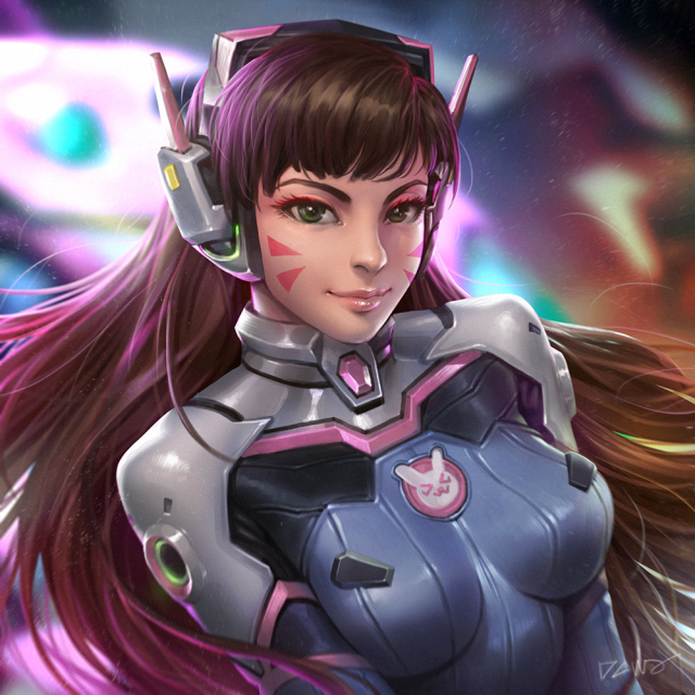 d.va (overwatch)