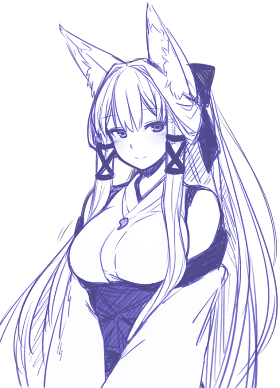 tamamo (yagi)