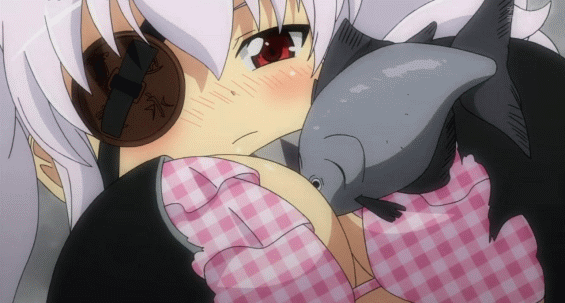 yagyuu (senran kagura)