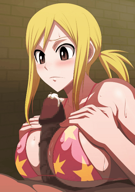 lucy heartfilia