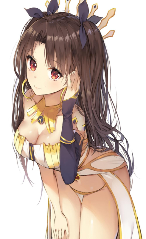 ishtar (fate grand order)