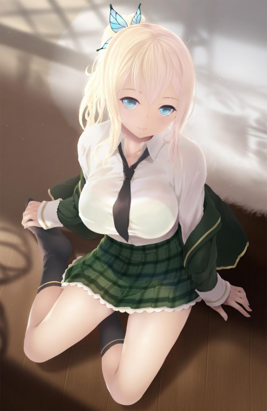 kashiwazaki sena
