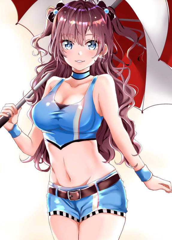 ichinose shiki