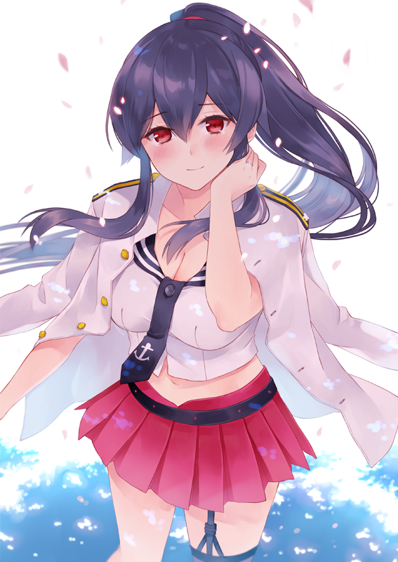 yahagi light cruiser