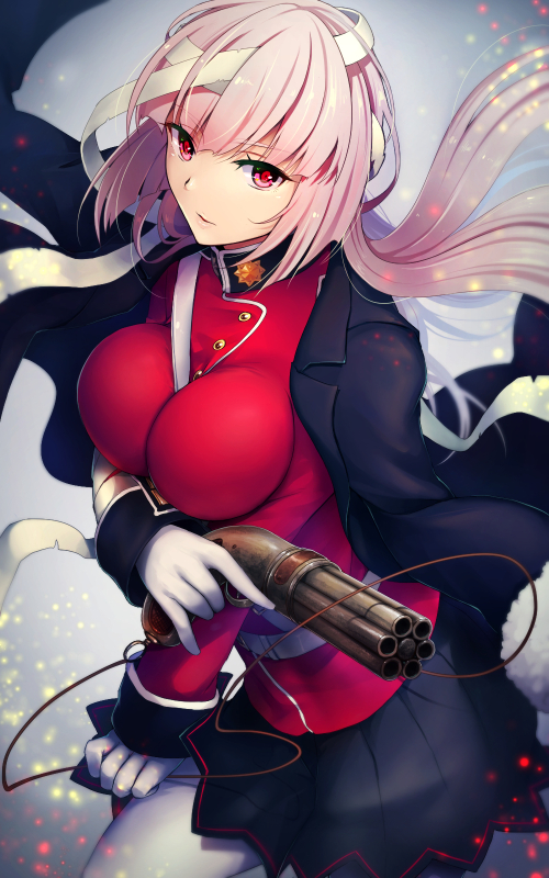 florence nightingale (fate grand order)