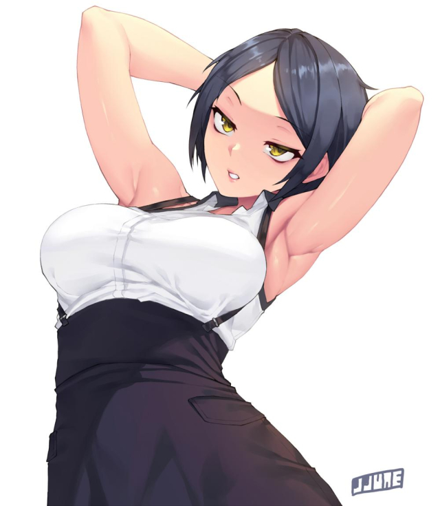 hayami kanade
