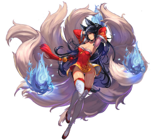 ahri