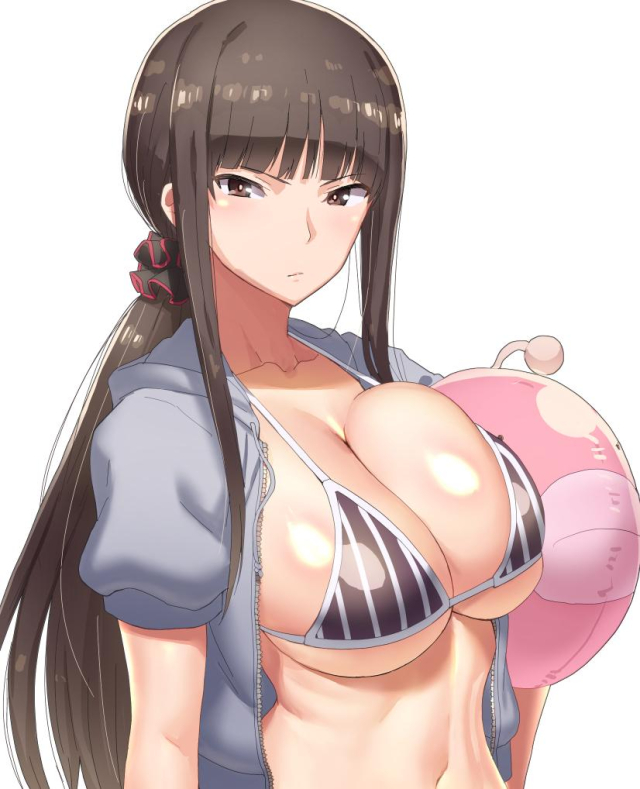 nishizumi shiho