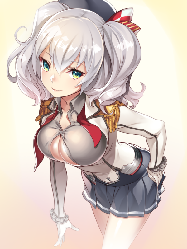 kashima training cruiser