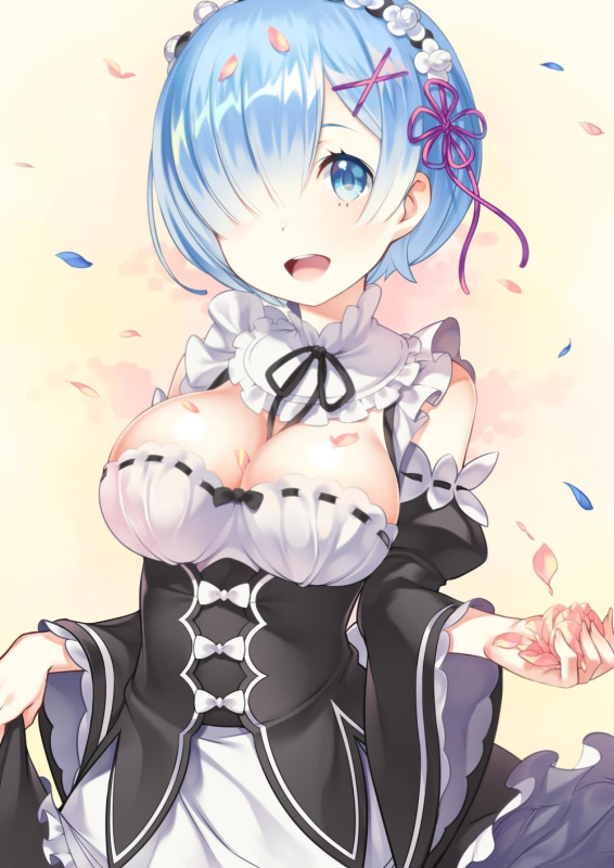 rem (re zero)