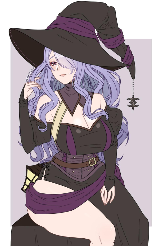 camilla (fire emblem)