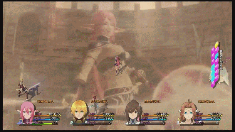 edge maverick+myuria tionysus+saionji reimi+sarah jerand