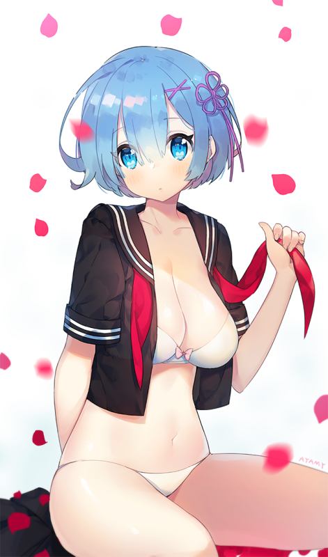 rem (re zero)