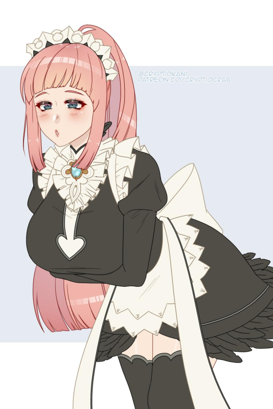 felicia (fire emblem)