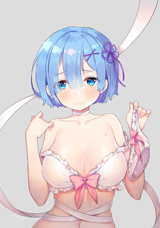 rem (re zero)