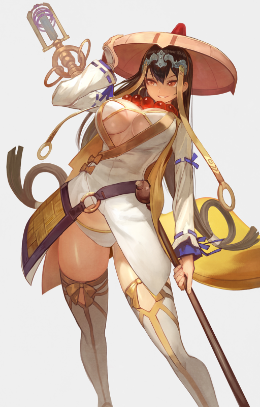 xuangzang sanzang (fate)