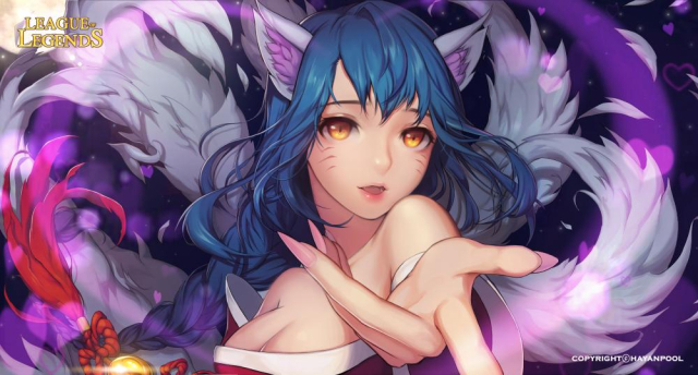 ahri