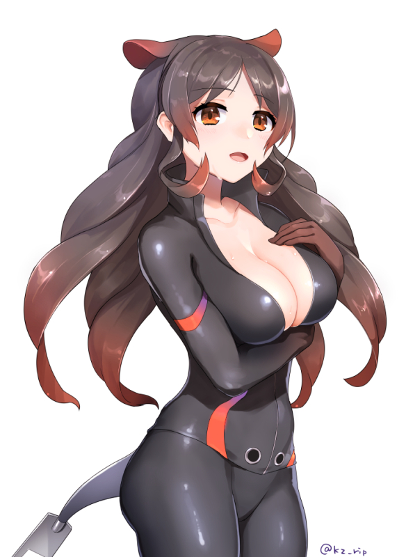 hippopotamus (kemono friends)