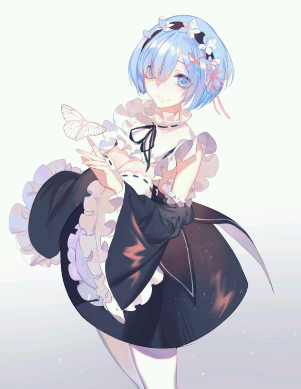 rem (re zero)