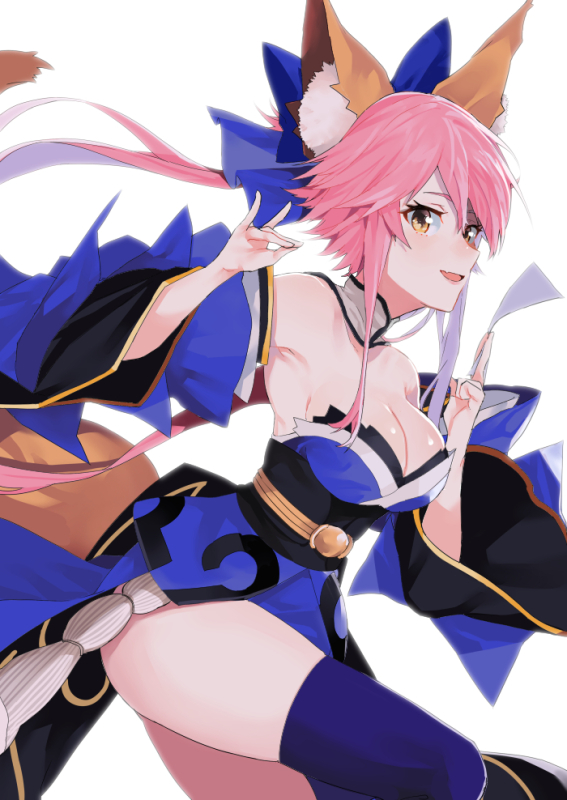 tamamo (fate) (all)+tamamo no mae (fate)