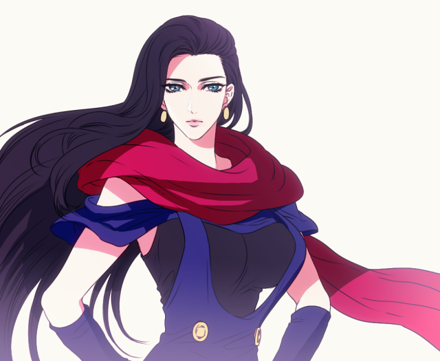 lisa lisa