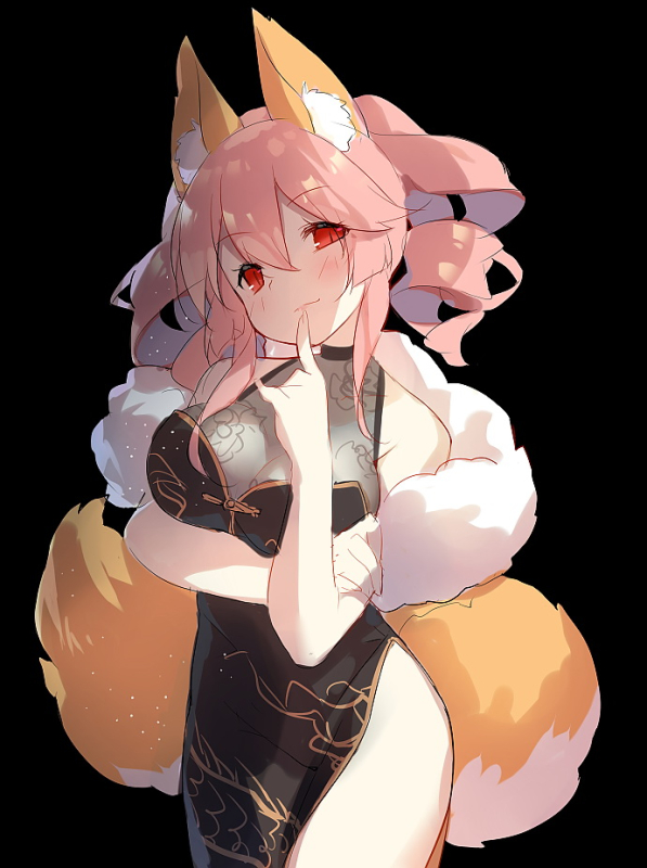 tamamo (fate) (all)+tamamo no mae (fate)