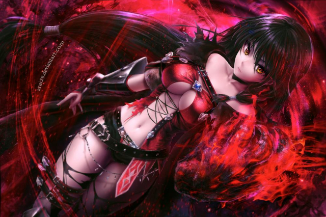 velvet crowe