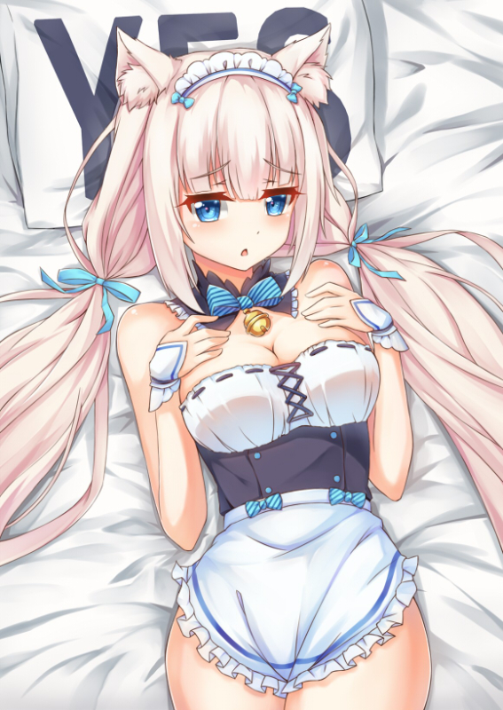 vanilla (nekopara)