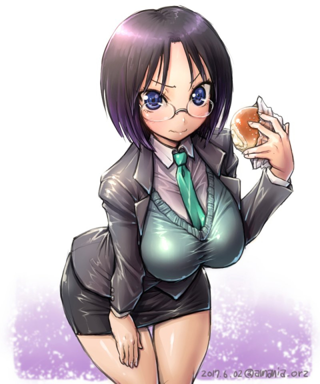 elma (maidragon)