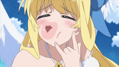 ristarte (kono yuusha ga ore tueee kuse ni shinchou sugiru)